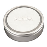 PENTAX Lens Cap O-LW74A (Silver)