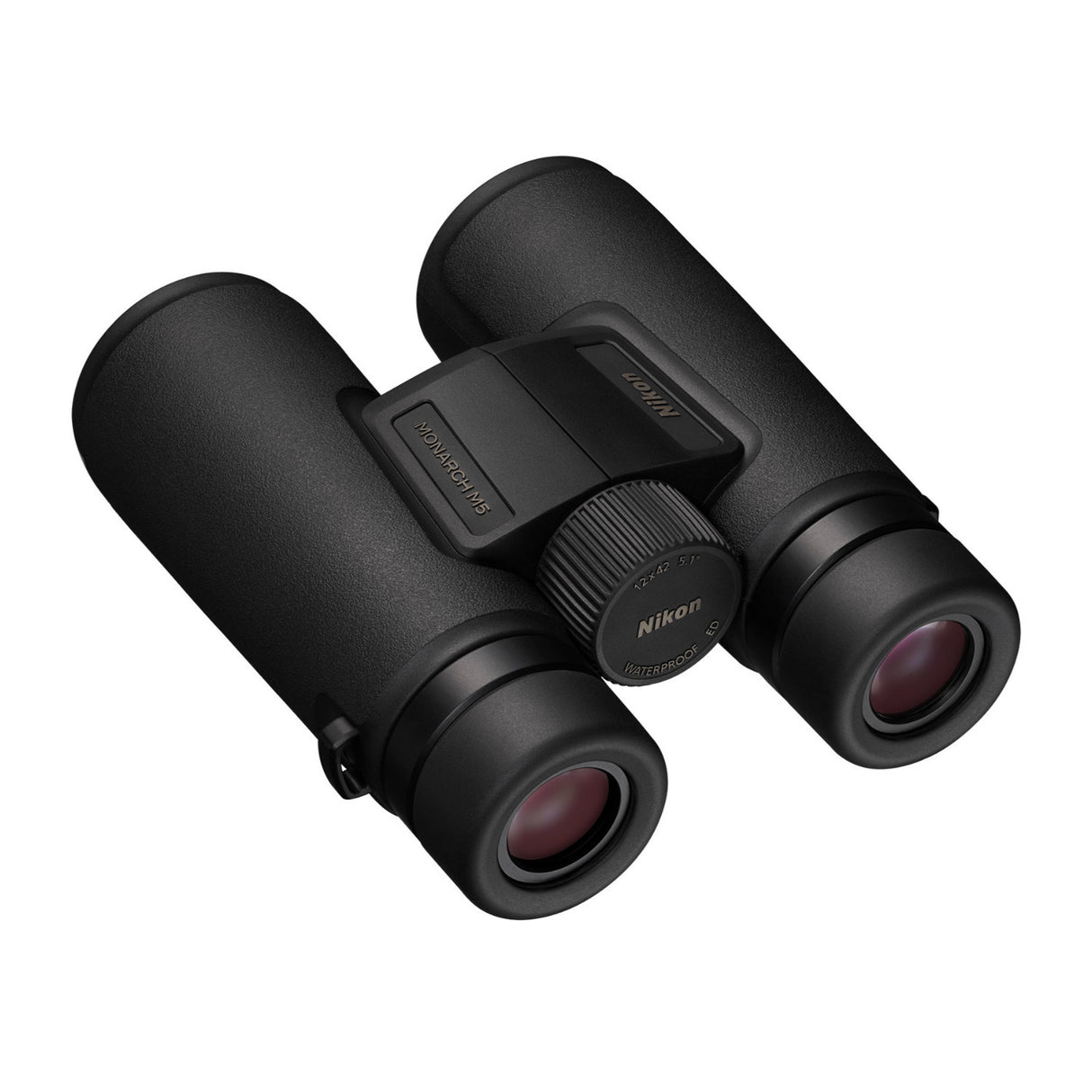 Nikon Monarch M5 12x42 Binoculars