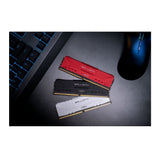 Crucial Ballistix 32GB RGB DDR4 SDRAM Gaming Desktop Memory Kit (2 x 16GB)