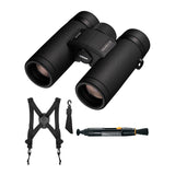 Nikon Monarch M7 10x30 Binocular with Nikon Lens Pen and Harness