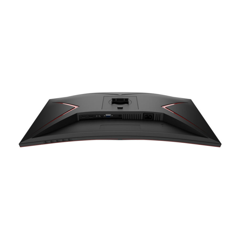 AOC C32G2 31.5" Curved Gaming Monitor, Full HD, 165Hz, 1ms, FreeSync (Certified Refurbished)