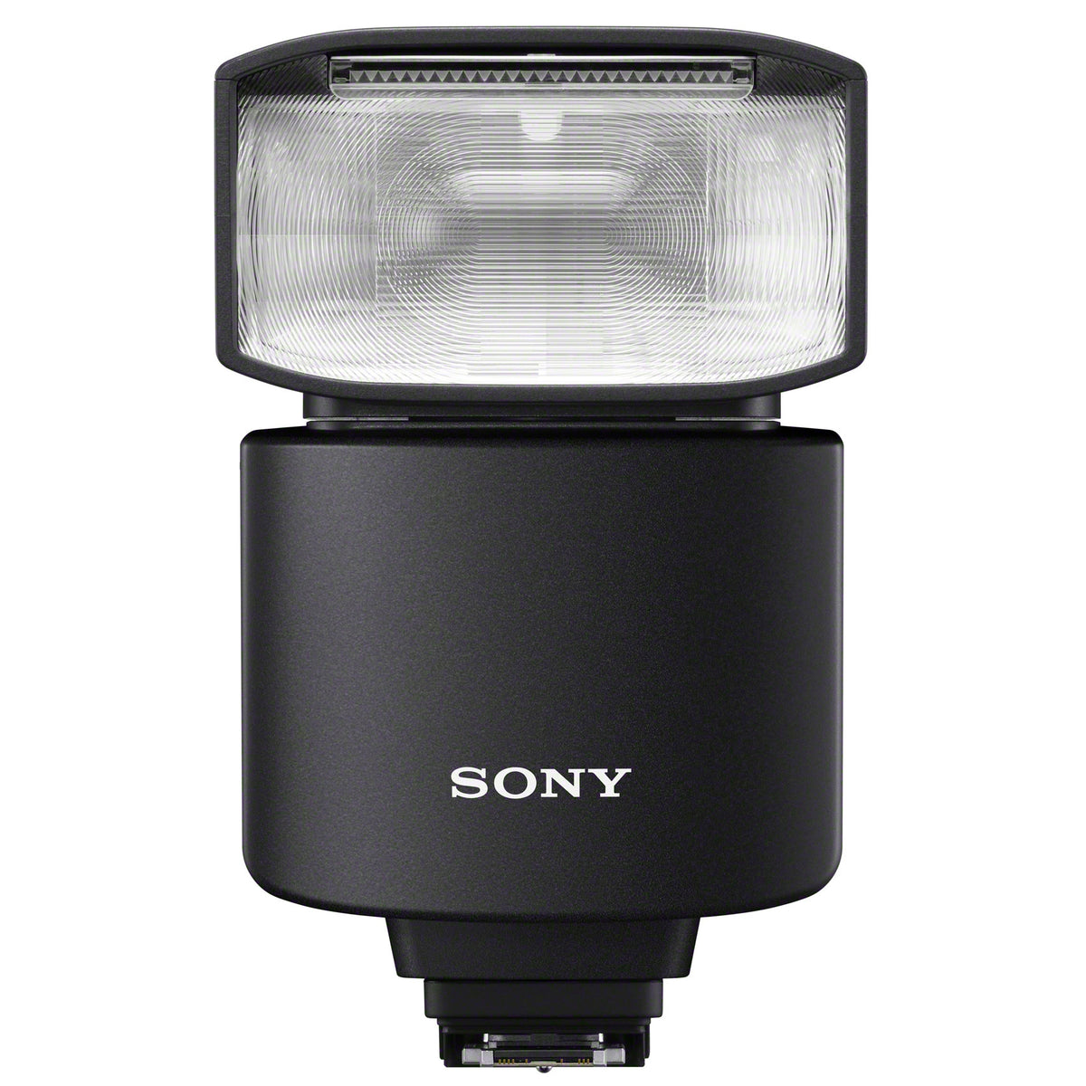 Sony Alpha GN46 Wireless Radio Control External Flash - HVL-F46RM
