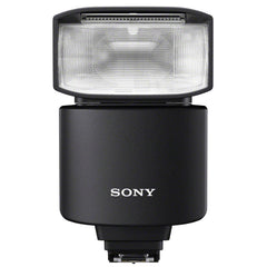 Sony Alpha GN46 Wireless Radio Control External Flash - HVL-F46RM