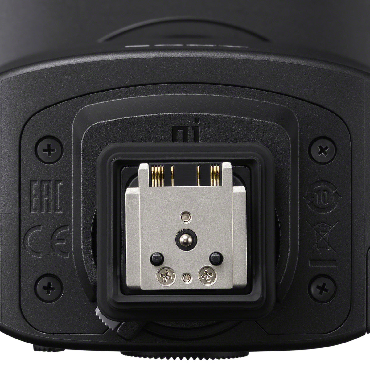 Sony Alpha GN46 Wireless Radio Control External Flash - HVL-F46RM