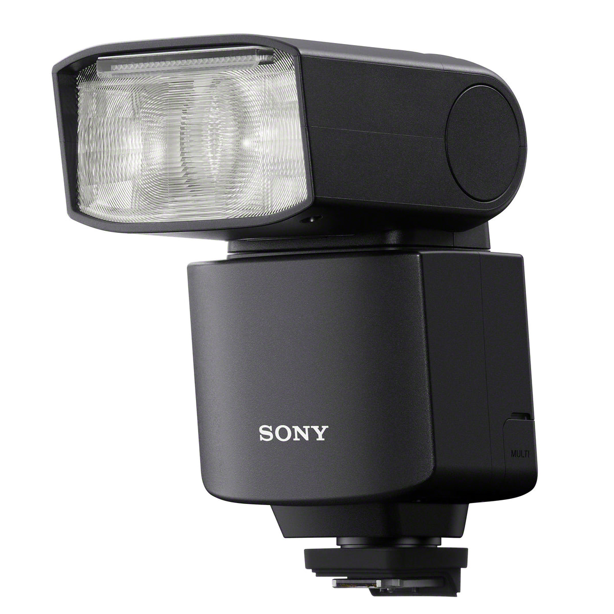 Sony Alpha GN46 Wireless Radio Control External Flash - HVL-F46RM