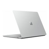 Microsoft Surface Go Laptop 12.4" Touch Laptop, Intel Core i5-1035G1, 4GB RAM, 64GB Storage (Certified Refurbished)