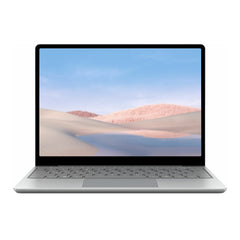 Microsoft Surface Go Laptop 12.4" Touch Laptop, Intel Core i5-1035G1, 4GB RAM, 64GB Storage (Certified Refurbished)