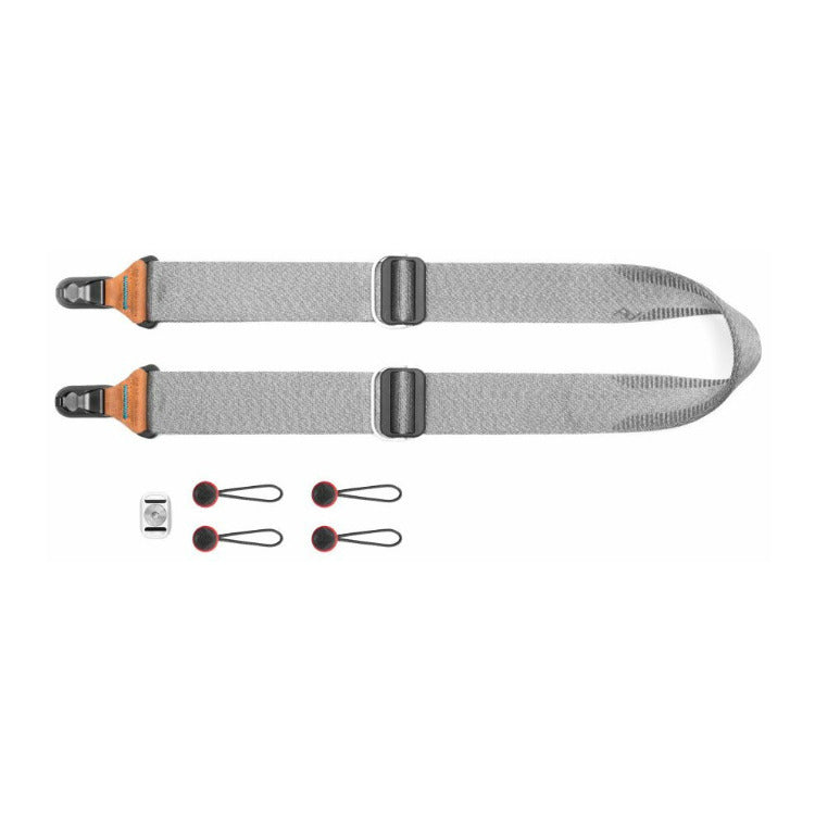 Peak Design Slide Camera Strap (Ash)