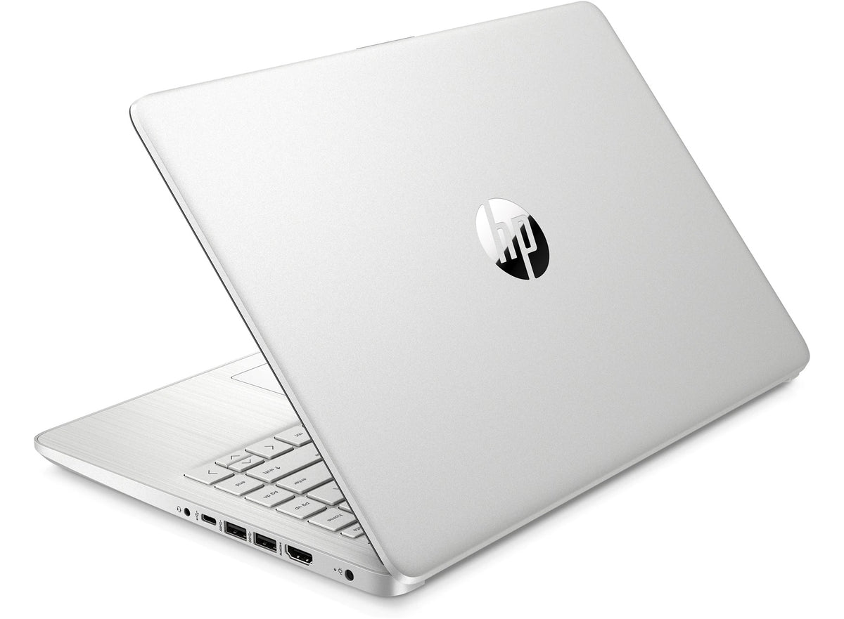 HP Laptop, 14" Full HD, AMD Ryzen 3 3250U, 8GB RAM, 512GB SSD, Windows 10 (Certified Refurbished)