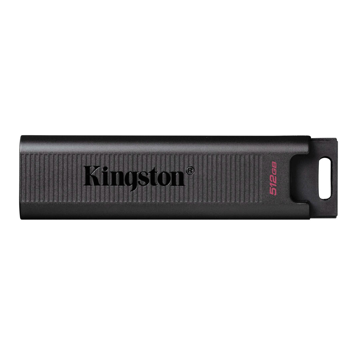 Kingston 512GB DataTraveler Max USB 3.2 Gen 2 Type-C Flash Drive