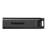 Kingston 512GB DataTraveler Max USB 3.2 Gen 2 Type-C Flash Drive