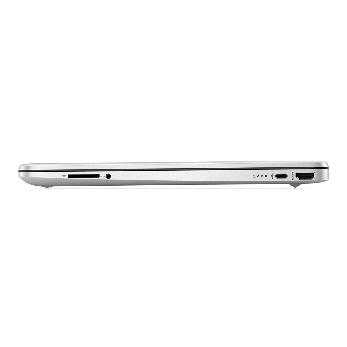 HP 15-dy2007 15.6" Touchscreen Laptop, Intel Core i3-1125G4, 8GB RAM, 512GB SSD, Microsoft Office 365 (1-Year) (Certified Refurbished)