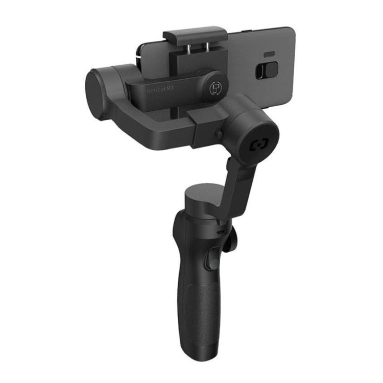 VanTop Nimbal M3 Handheld 3-Axis Gimbal Stabilizer for Smartphones