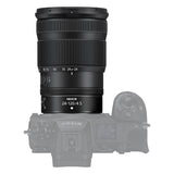 Nikon NIKKOR Z 24-120mm f/4 S Lens