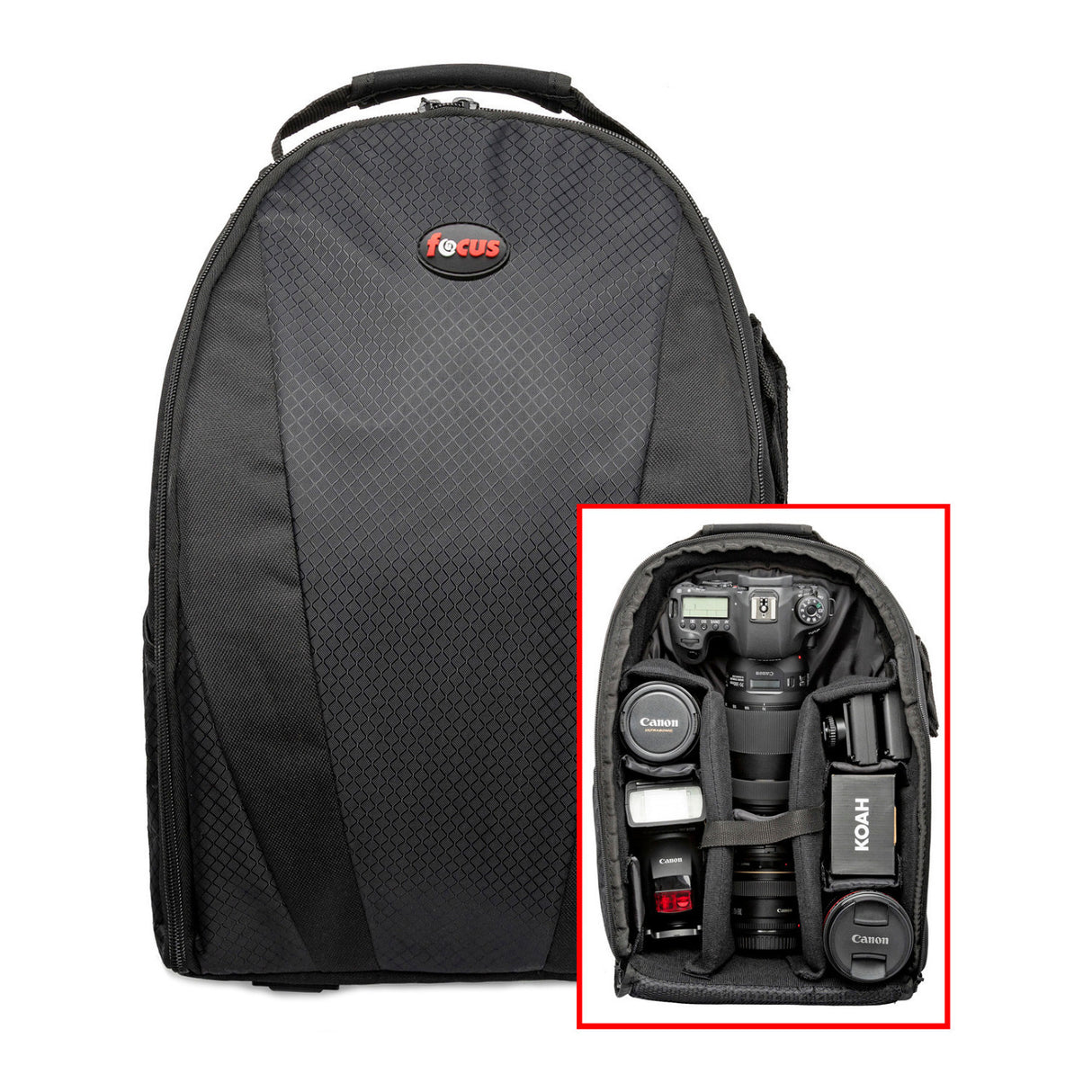 Sigma 150-600mm f/5-6.3 DG OS HSM Contemporary Lens for Canon EF with MC-11 Mount Converter Bundle