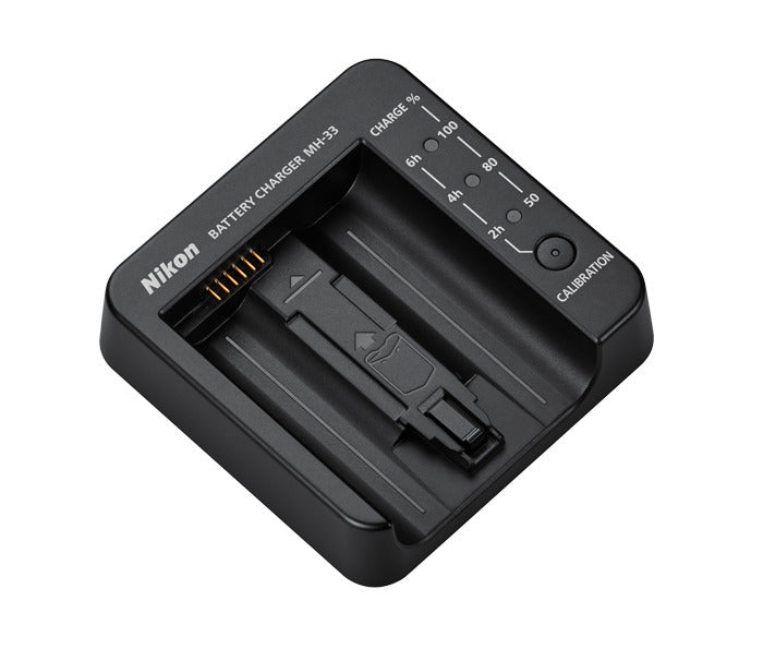 Nikon MH-33 Battery Charger
