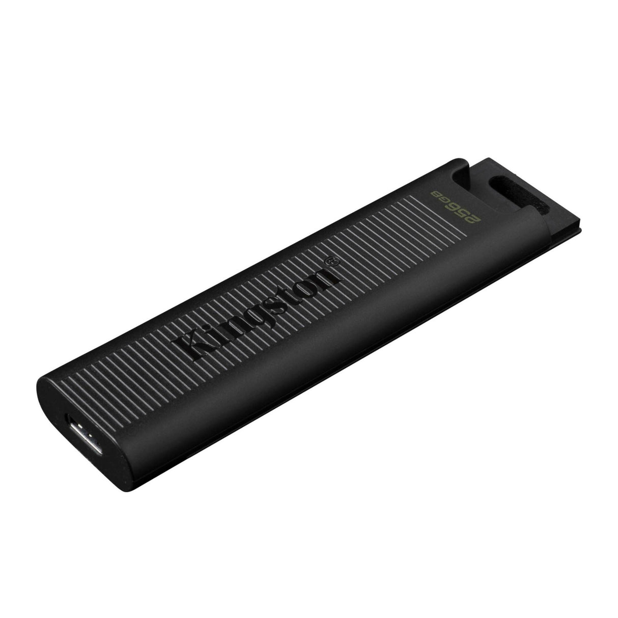 Kingston 256GB DataTraveler Max USB 3.2 Gen 2 Type-C Flash Drive