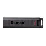 Kingston 256GB DataTraveler Max USB 3.2 Gen 2 Type-C Flash Drive