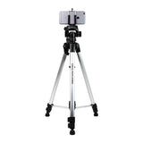 Davis and Sanford Vista EXPLORERV Vista Explorer 60-Inch Tripod with Pan Head