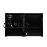 Goal Zero Boulder 100 Briefcase Solar Panel with 10A Charge Controller
