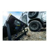 Goal Zero Boulder 100 Briefcase Solar Panel with 10A Charge Controller