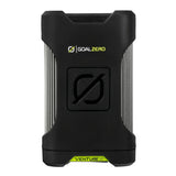 Goal Zero Venture 35 Solar Kit with Nomad 10