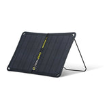Goal Zero Venture 35 Solar Kit with Nomad 10