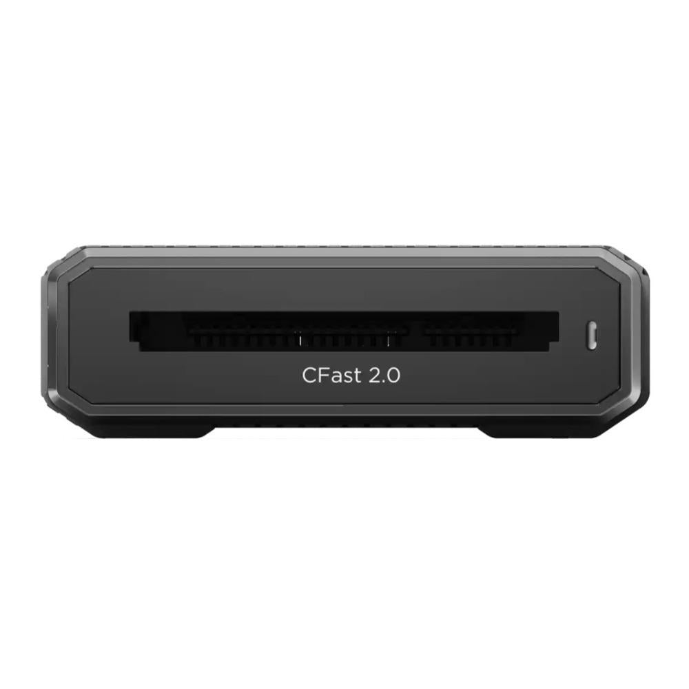 SanDisk Professional PRO-READER CFast Card Reader