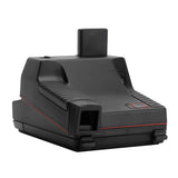 Polaroid Impulse 600 Instant Film Camera (Anthracite Black)