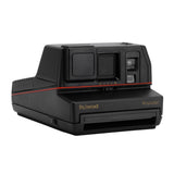 Polaroid Impulse 600 Instant Film Camera (Anthracite Black)