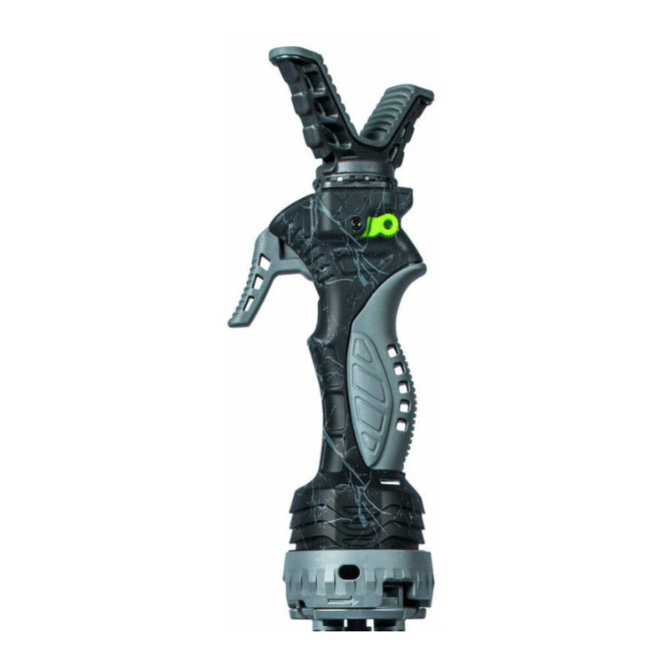 Primos Trigger Stick Gen3 Tall Tripod Shooting Stick (Onyx Black)