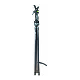 Primos Trigger Stick Gen3 Tall Tripod Shooting Stick (Onyx Black)