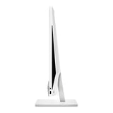 HP Pavilion 27" QHD Touch All-in-One PC, Intel Core i7-11700T, 16GB RAM, 1TB HDD + 256GB SSD, Windows 10 (Certified Refurbished)