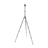 3 Legged Thing PUNKS Corey 2.0 Tripod System (Blue)