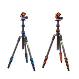 3 Legged Thing PUNKS Corey 2.0 Tripod System (Blue)