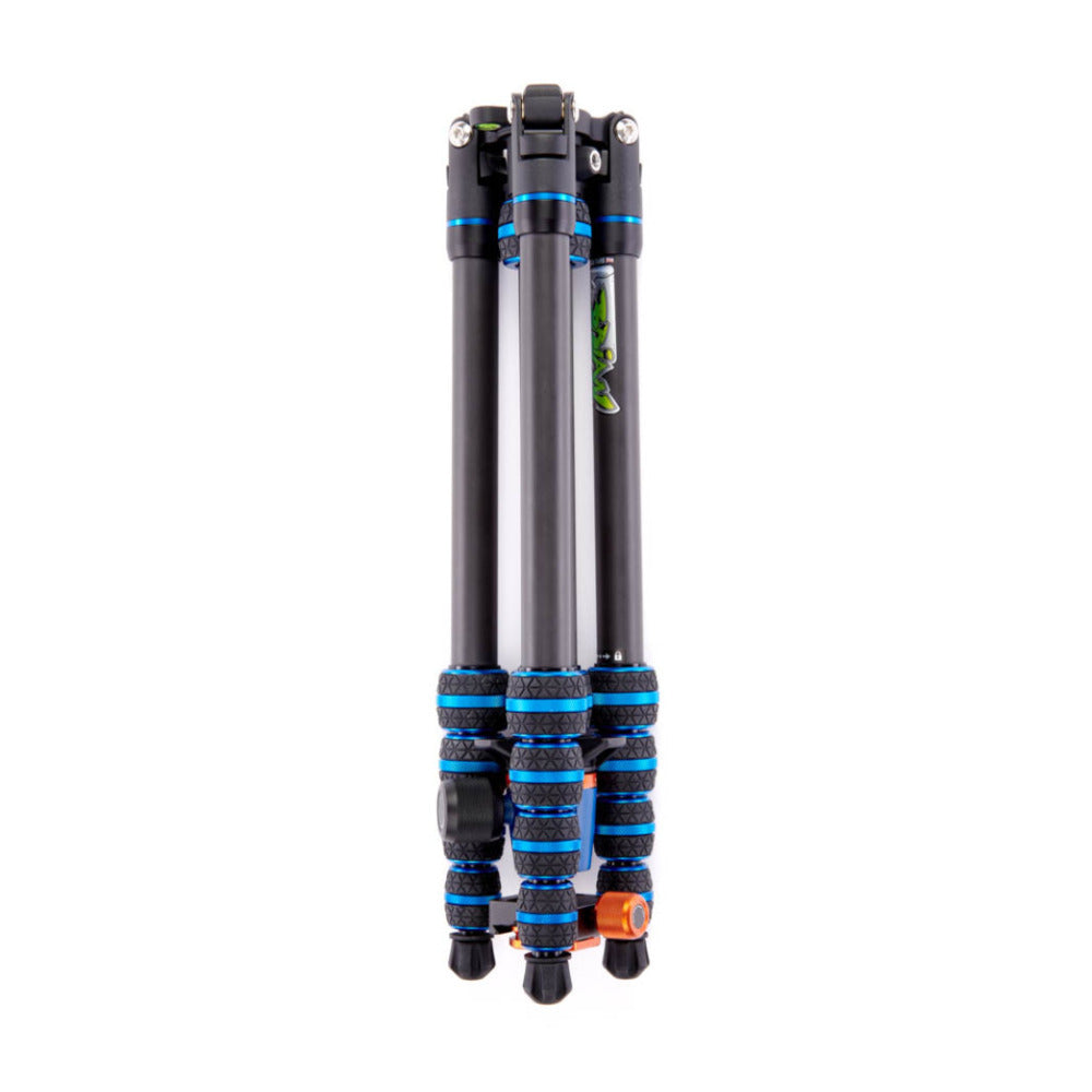 3 Legged Thing PUNKS Corey 2.0 Tripod System (Blue)