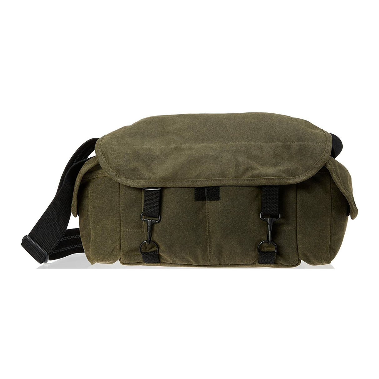 Domke F-2 RuggedWear Shoulder Bag (Military Green)