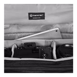 Tamrac Derechoe 8 Quick-Access Mirrorless Camera Bag (Black)
