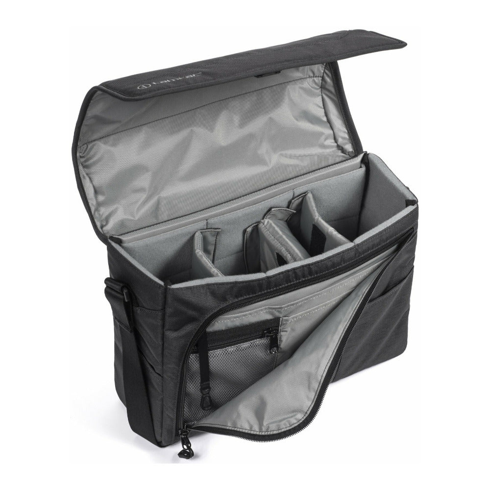 Tamrac Derechoe 8 Quick-Access Mirrorless Camera Bag (Black)