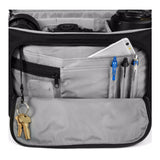 Tamrac Derechoe 8 Quick-Access Mirrorless Camera Bag (Black)