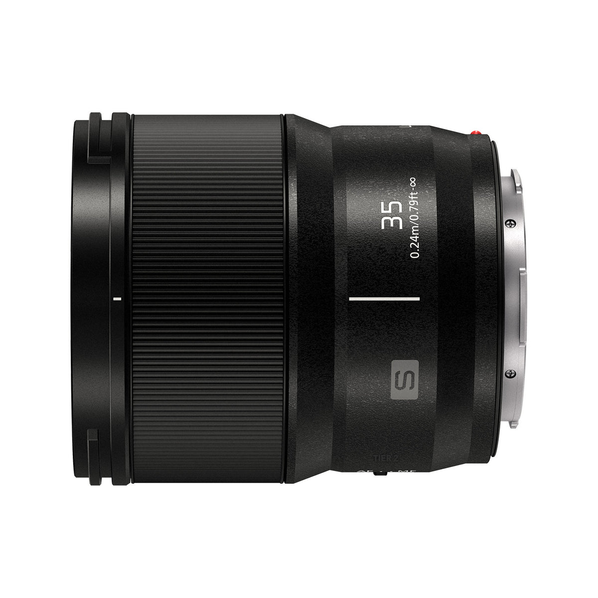Panasonic LUMIX S 35mm f/1.8 (L-Mount)