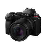 Panasonic LUMIX S 35mm f/1.8 (L-Mount)