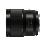 Panasonic LUMIX S 35mm f/1.8 (L-Mount)
