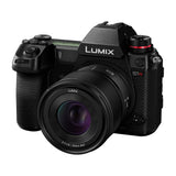 Panasonic LUMIX S 35mm f/1.8 (L-Mount)
