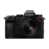 Panasonic LUMIX S 35mm f/1.8 (L-Mount)