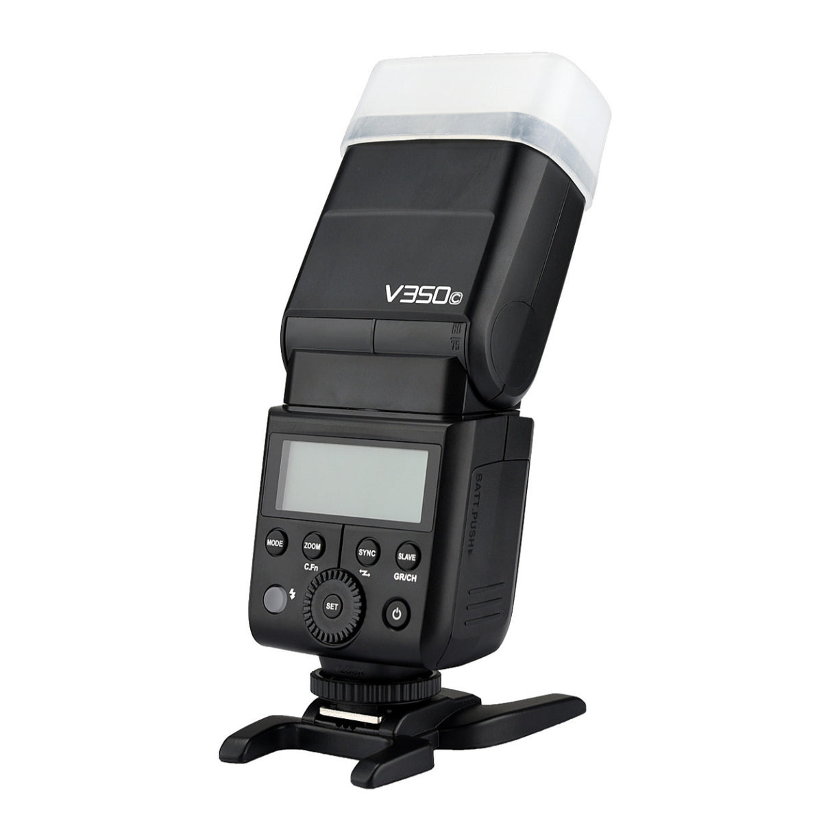 Godox V350C Flash for Select Canon Cameras