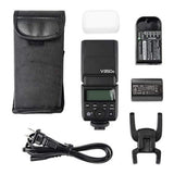 Godox V350N Flash for Select Nikon Cameras