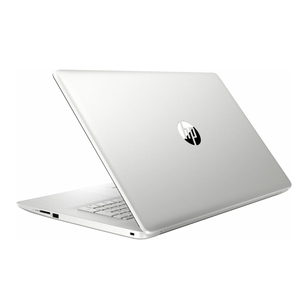 HP 17-BY4008 17.3" HD+ Laptop, Intel Core i5-1135G7, 16GB RAM, 1TB HDD + 256GB SSD (Certified Refurbished)