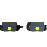 Hollyland Mars 300 Pro HDMI 300-Feet Wireless Video Transmission System Bundle with SD Card Reader