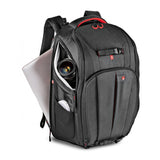 Manfrotto Pro Light Cinematic Camcorder Backpack Expand